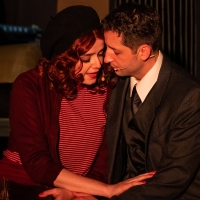 Photos: First look at Little Theatre Off Broadway's BONNIE & CLYDE Photo