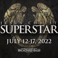 JESUS CHRIST SUPERSTAR Announces Lottery Tickets At Bass Hall Photo