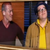 VIDEO: Josh Gad, Luke Evans and Alan Menken Perform 'Gaston' for the THE DISNEY…