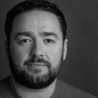 Jason Manford To Star in Un-rehearsed One-Man Show on The Lowry Stage Photo