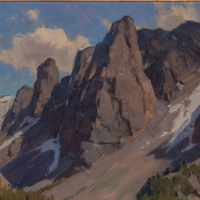 Catalina Museum For Art & History Announces CLASSIC LANDSCAPES: Catalina Museum's Plein Air Painting Auction