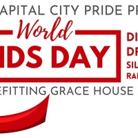 World AIDS Day Dinner to Be Held to Benefit Grace House
