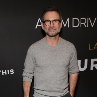 Jamie Dornan, Alec Baldwin & Christian Slater Star in DR. DEATH on Peacock