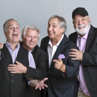 THE BOOMER BOYS MUSICAL Takes the Stage at The Ridgefield Playhouse This Fall Photo