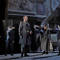 MACBETH Opening Sept. 17 - Images Available