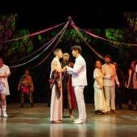 Photos: First Look at Shaina Taub's AS YOU LIKE IT at San Francisco Playhouse