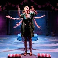 Photos: First Look at ALL-ONE! THE DOCTOR BRONNER'S PLAY at the Know