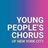 Young People's Chorus Of New York City Joins Voices Of Ascension In Presentation Of P Photo
