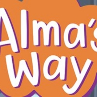 Standout Animation Series ALMA'S WAY to Feature Series Creator Sonia Manzano Photo