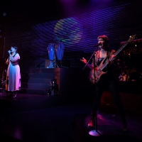Review Roundup: Rock Musical WEIGHTLESS Opens Off-Broadway At WP Theater Photo