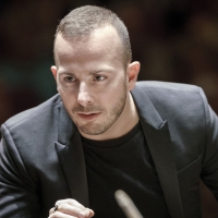 Yannick Nézet-Séguin And The Met Orchestra Return To Carnegie Hall, June 15 & 16 Photo