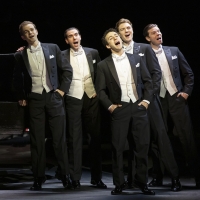 Review Roundup: HARMONY Opens at National Yiddish Theatre Folksbiene Video