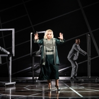 Photos: First Look at Eden Espinosa, Amber Iman & More in the Pre-Broadway…