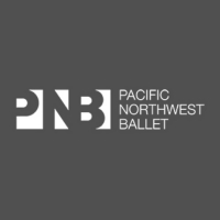 Gender-Fluid Teen Pointe Dancer is Making History at the Pacific Northwest Ballet Photo