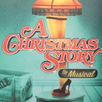This Tony-Nominated Holiday Musical is Coming to Boston! Photo