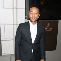 John Legend and Stephen Curry Will Produce SIGNING DAY Video