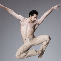 Principal Dancer Piotr Stanczyk Retires After 25 Years in November 2023 Photo