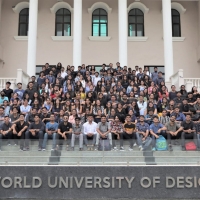 School of Architecture at WUD Rounds Up Academic Year 2020-21 with 100% placement