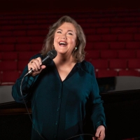 Kathleen Turner Will Star in FINDING MY VOICE On Stage At Kingsborough Photo