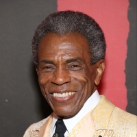 Andre De Shields, Lynn Nottage & More to Take Part in THE 24 HOUR PLAYS: VIRAL MONOLO Photo