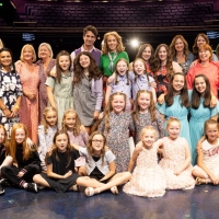 Photo: Theatregoers 'See Double' With the Arrival of IDENTICAL at The Lowry