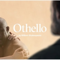 Full Cast Announced For OTHELLO at the National Theatre Starring Giles Terera Photo