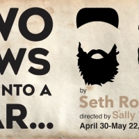 TWO JEWS WALK INTO A WAR to Play at Six Points Theater Photo