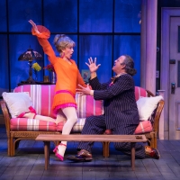 Photo Flash: Laguna Playhouse's BAREFOOT IN THE PARK Photo