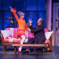 Photo Flash: Laguna Playhouse's BAREFOOT IN THE PARK
