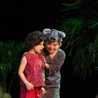 Playful People Productions Presents THE JUNGLE BOOK KIDS Photo