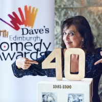 The Prestigious Dave's Edinburgh Comedy Awards Announces Nominees For Best Comedy…