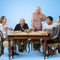 GRAND HORIZONS Returns to Auckland Theatre Company in May