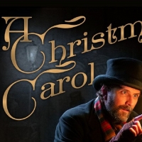 Rosebud Theatre Streaming A CHRISTMAS CAROL Through December 31 Photo