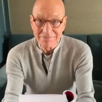 VIDEO: Sir Patrick Stewart Continues His Shakespeare Sonnet Series Photo