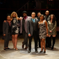 Photos: ACT of Connecticut Presents SMOKEY JOE'S CAFE