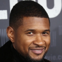 Usher to Executive Produce and Judge the Quibi Dance Competition THE SAUCE