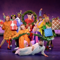 Photos: Meet the Cast of A CHARLIE BROWN CHRISTMAS at Chappaqua Performing Arts Cente Photo