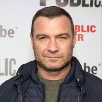 Liev Schreiber To Star in ACROSS THE RIVER AND INTO THE TREES Video