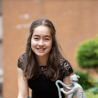 14-Year-Old Juliet Robertson Wins First Ever Scottish Young Musicians Solo Performer…