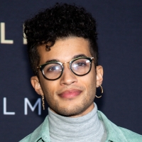 Jordan Fisher Joins New Netflix Rom-Com HELLO, GOODBYE, & EVERYTHING IN BETWEEN Photo