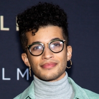 Jordan Fisher Joins New Netflix Rom-Com HELLO, GOODBYE, & EVERYTHING IN BETWEEN