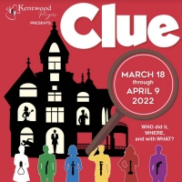 Kentwood Players to Stage CLUE Photo