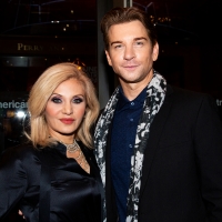 VIDEO: Watch Orfeh and Andy Karl on STARS IN THE HOUSE with Seth Rudetsky Photo