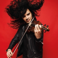LACO Presents US Debut Of Franco-Serbian Violin Sensation Nemanja Radulović, April 2 Photo