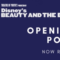 Theatre of Youth Postpones BEAUTY AND THE BEAST Photo