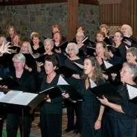 Concord Women's Chorus Presents Spring COME DAY, COME NIGHT Concert On May 13 Photo