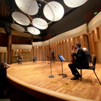 Los Angeles Chamber Orchestra 2020- 2021 Season Video