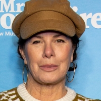 Production Starts on DAUGHTER OF THE BRIDE Starring Marcia Gay Harden