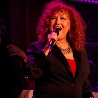 VIDEO: Watch Composer Melissa Manchester in STARS IN THE HOUSE Concert Series with…