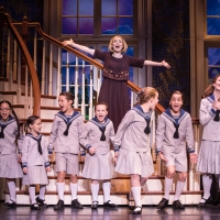 THE SOUND OF MUSIC International Tour Comes to Manila in March 2023 Video
